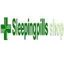Sleepingpills-Shop logo